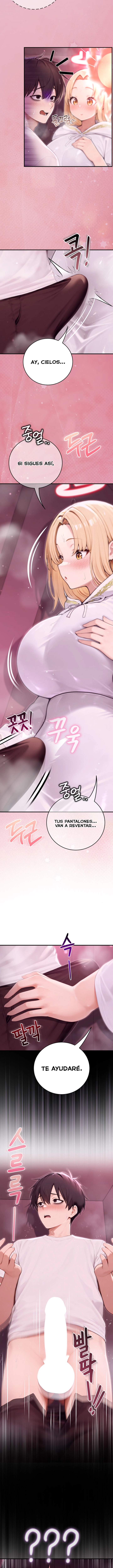 El Caballero Dragón En Otro Mundo Capítulo 92 - Page 4