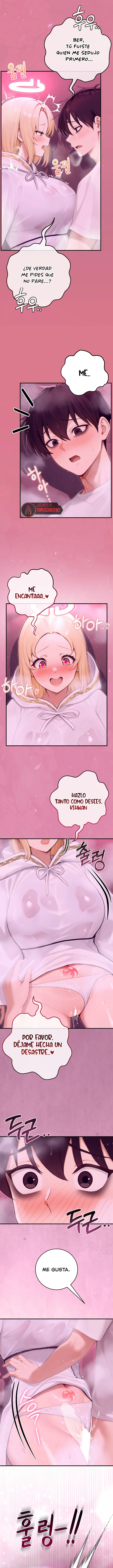 El Caballero Dragón En Otro Mundo Capítulo 93 - Page 4