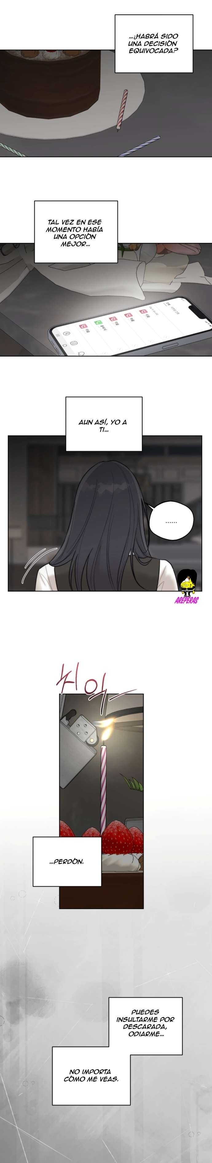 Drunken My Boss Capítulo 48 - Page 16