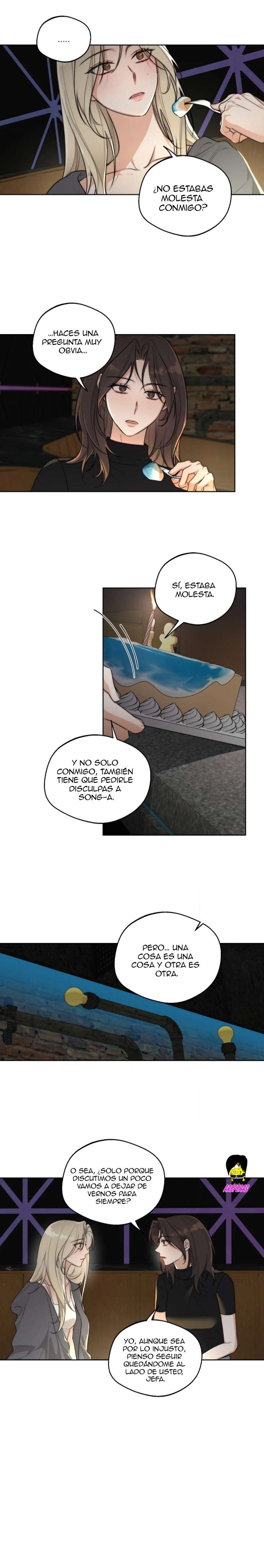 Drunken My Boss Capítulo 48 - Page 2