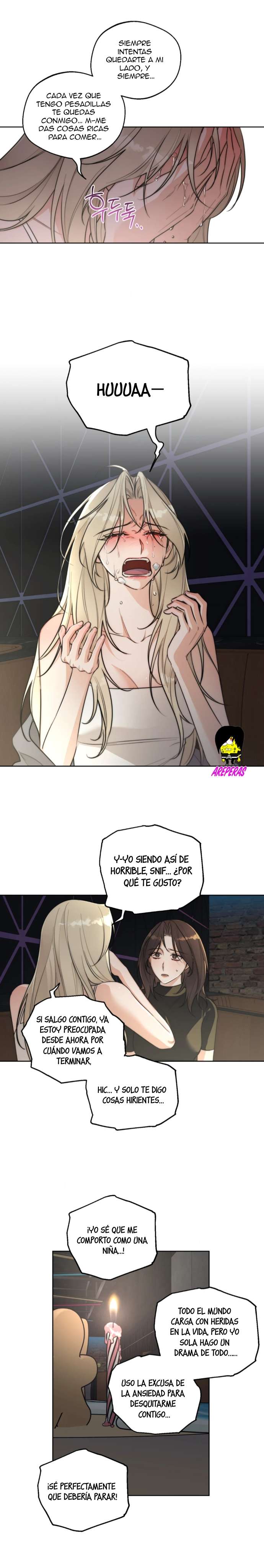 Drunken My Boss Capítulo 48 - Page 7