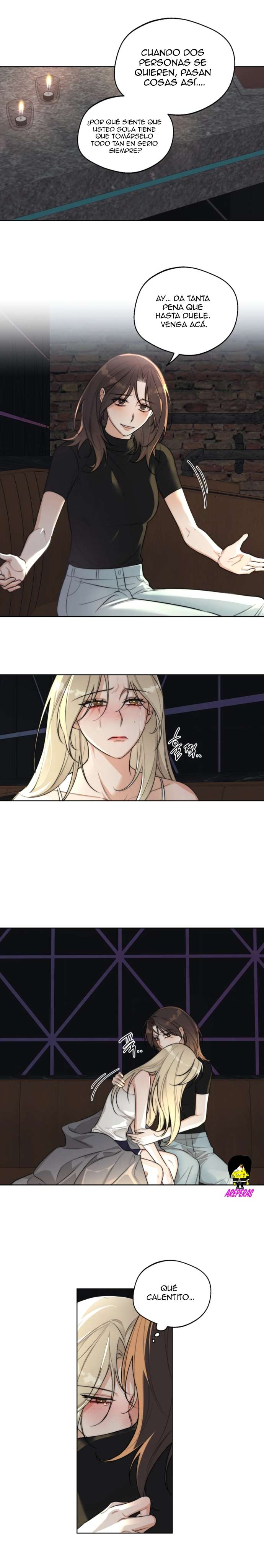 Drunken My Boss Capítulo 48 - Page 9