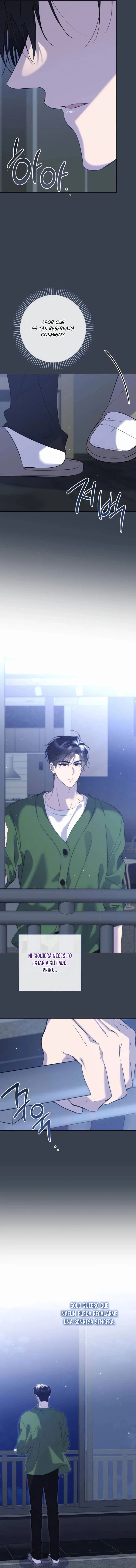 Un romance que comienza con el cuidado de los niños Capítulo 11 - Page 11