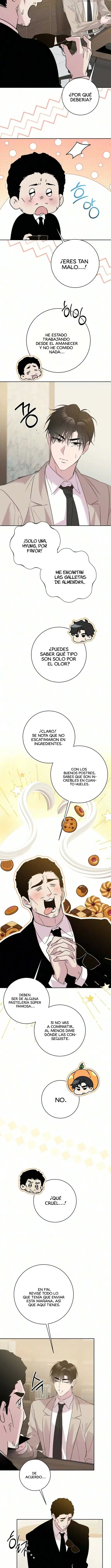Un romance que comienza con el cuidado de los niños Capítulo 20 - Page 12
