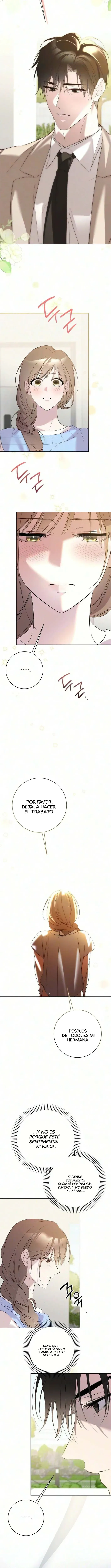 Un romance que comienza con el cuidado de los niños Capítulo 20 - Page 9