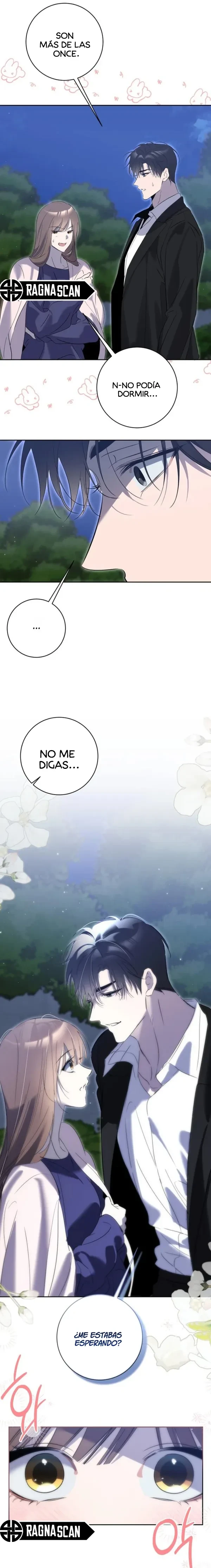 Un romance que comienza con el cuidado de los niños Capítulo 21 - Page 12