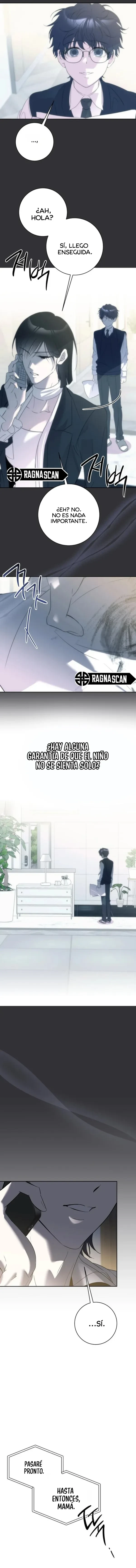Un romance que comienza con el cuidado de los niños Capítulo 21 - Page 9