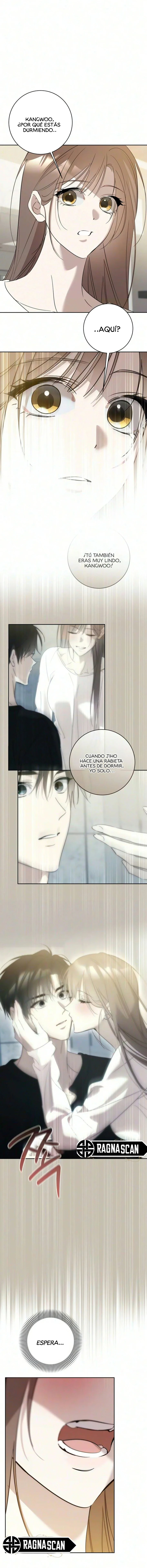 Un romance que comienza con el cuidado de los niños Capítulo 22 - Page 13