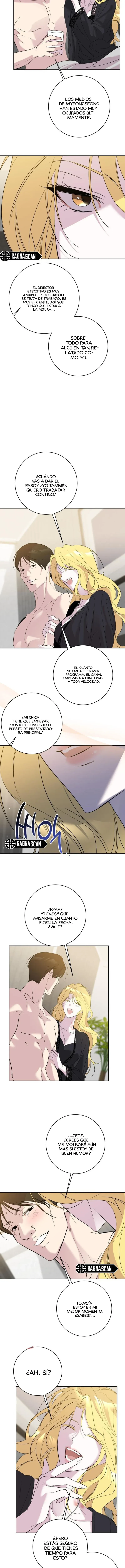 Un romance que comienza con el cuidado de los niños Capítulo 23 - Page 18