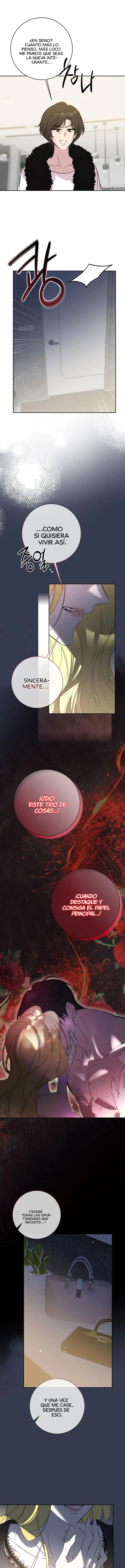 Un romance que comienza con el cuidado de los niños Capítulo 23 - Page 24