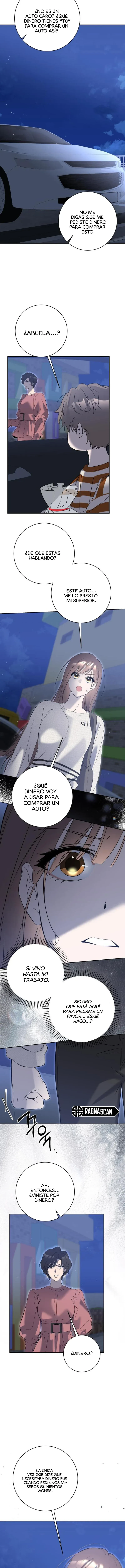 Un romance que comienza con el cuidado de los niños Capítulo 24 - Page 14