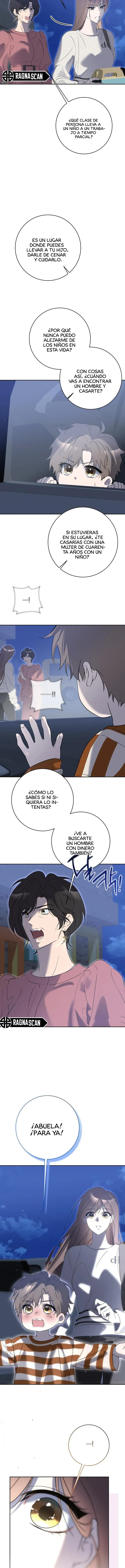 Un romance que comienza con el cuidado de los niños Capítulo 24 - Page 18