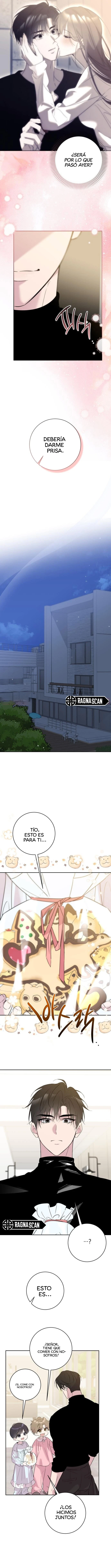 Un romance que comienza con el cuidado de los niños Capítulo 25 - Page 6