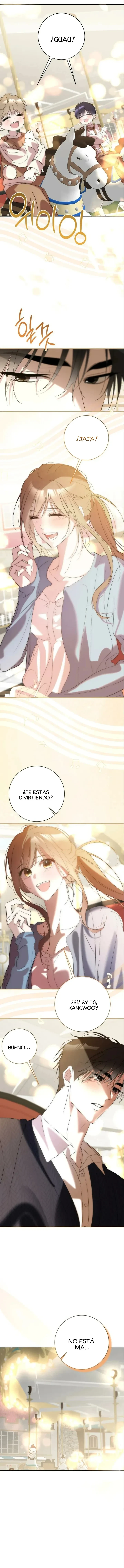 Un romance que comienza con el cuidado de los niños Capítulo 26 - Page 12