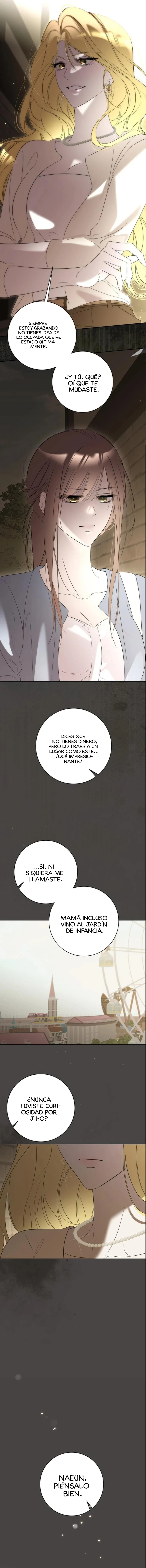 Un romance que comienza con el cuidado de los niños Capítulo 27 - Page 12