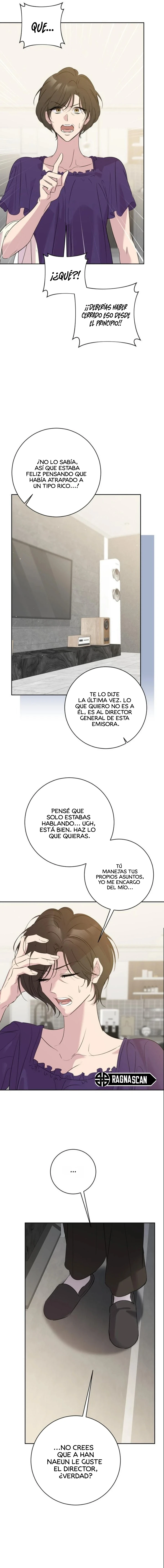 Un romance que comienza con el cuidado de los niños Capítulo 28 - Page 7