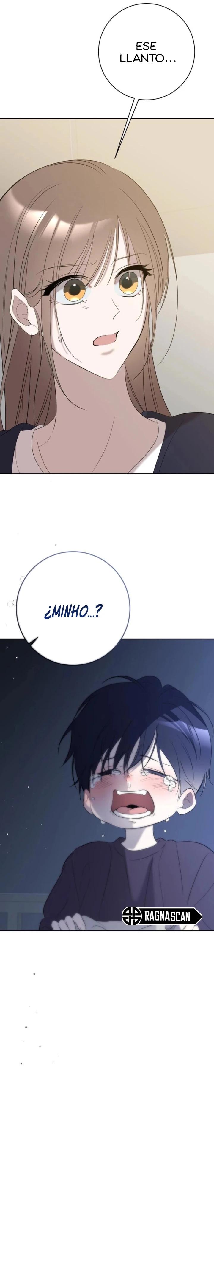 Un romance que comienza con el cuidado de los niños Capítulo 29 - Page 16