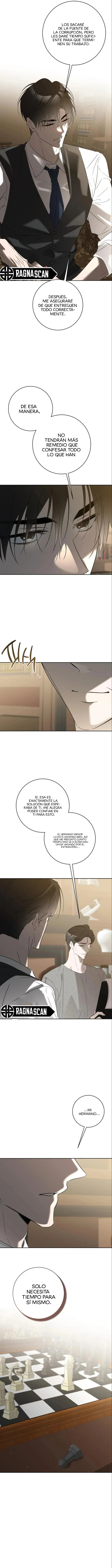 Un romance que comienza con el cuidado de los niños Capítulo 30 - Page 15
