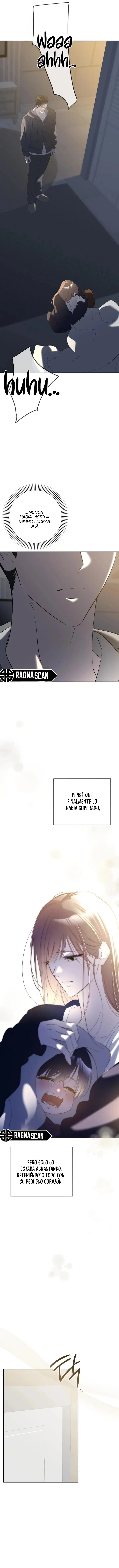 Un romance que comienza con el cuidado de los niños Capítulo 30 - Page 4