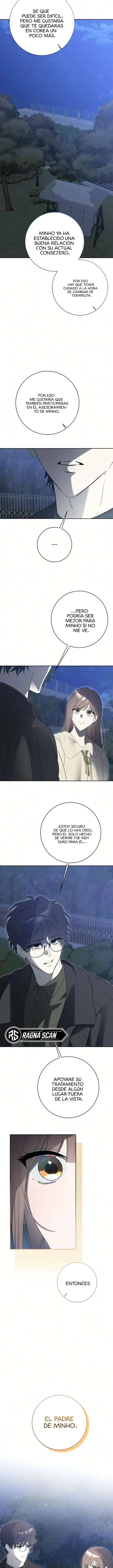 Un romance que comienza con el cuidado de los niños Capítulo 34 - Page 6