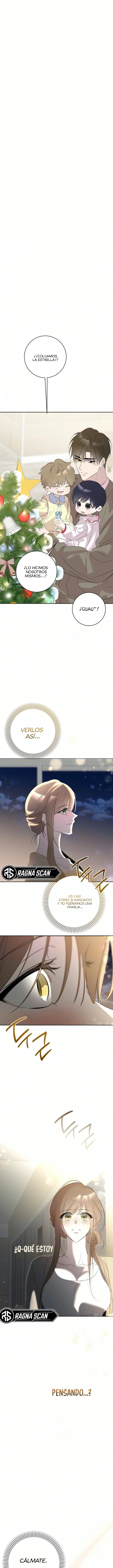 Un romance que comienza con el cuidado de los niños Capítulo 35 - Page 2
