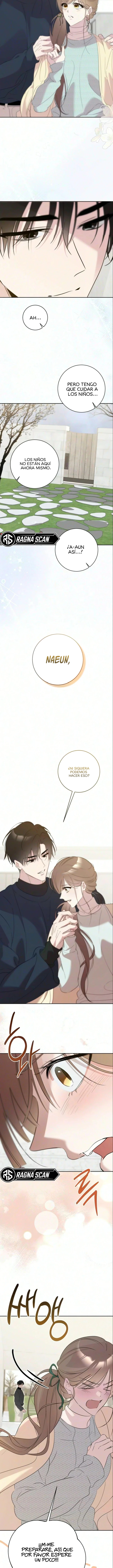 Un romance que comienza con el cuidado de los niños Capítulo 35 - Page 7