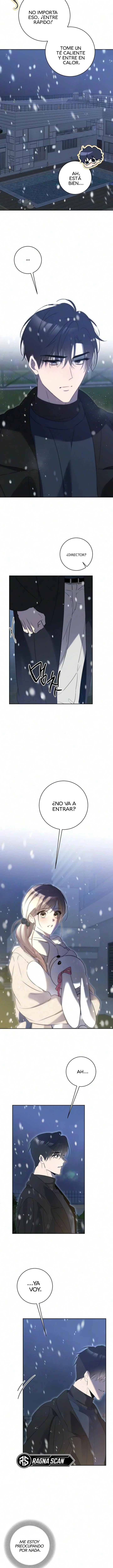 Un romance que comienza con el cuidado de los niños Capítulo 36 - Page 4