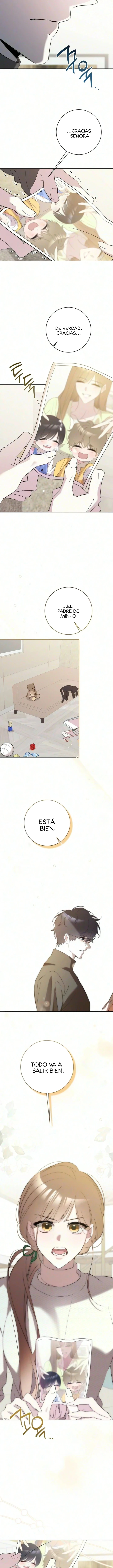 Un romance que comienza con el cuidado de los niños Capítulo 36 - Page 12