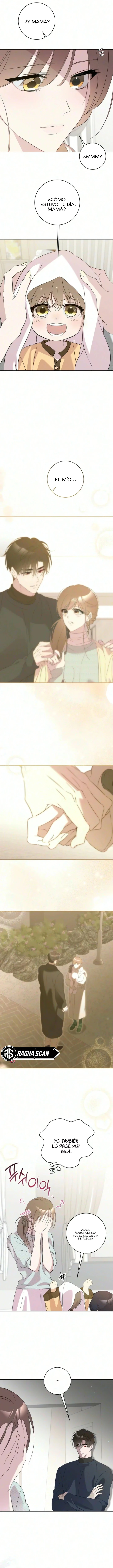 Un romance que comienza con el cuidado de los niños Capítulo 36 - Page 15