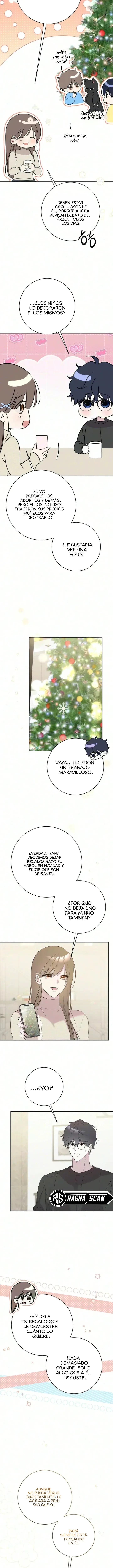 Un romance que comienza con el cuidado de los niños Capítulo 37 - Page 4