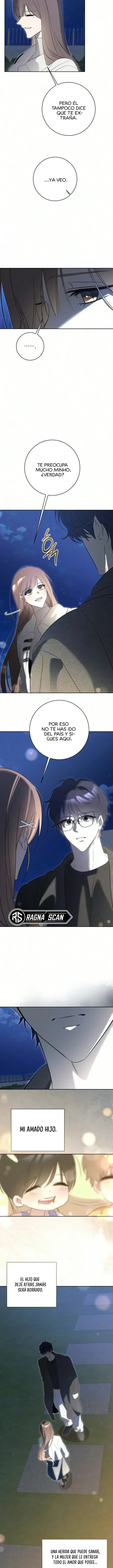 Un romance que comienza con el cuidado de los niños Capítulo 37 - Page 11