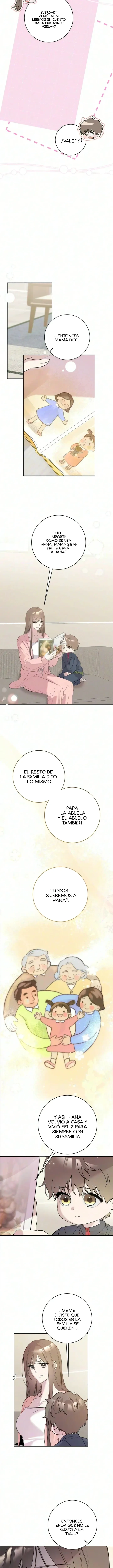 Un romance que comienza con el cuidado de los niños Capítulo 38 - Page 4