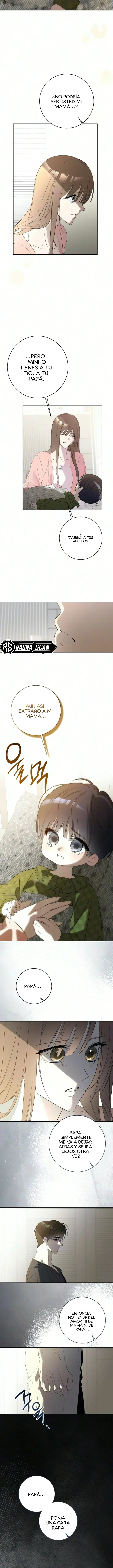 Un romance que comienza con el cuidado de los niños Capítulo 38 - Page 10