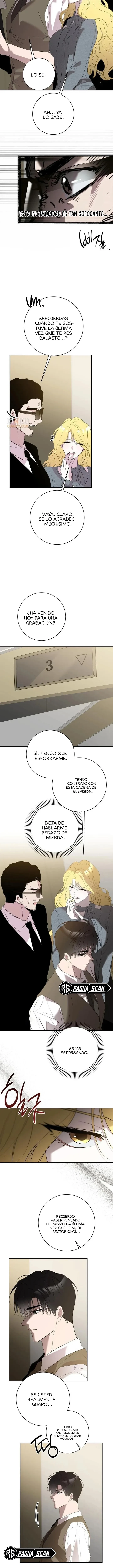 Un romance que comienza con el cuidado de los niños Capítulo 39 - Page 4