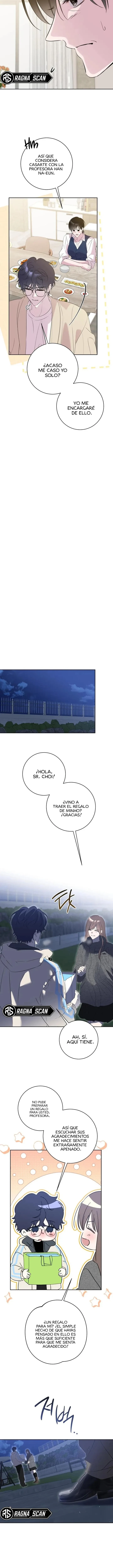 Un romance que comienza con el cuidado de los niños Capítulo 39 - Page 13