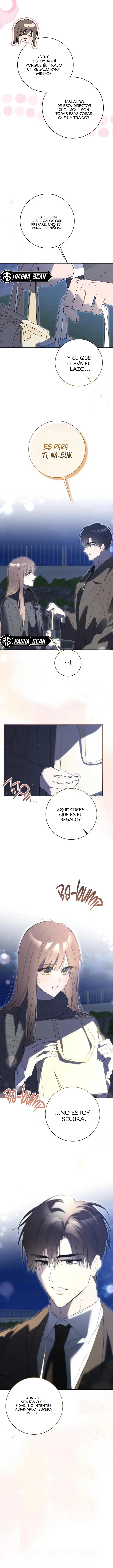 Un romance que comienza con el cuidado de los niños Capítulo 39 - Page 15