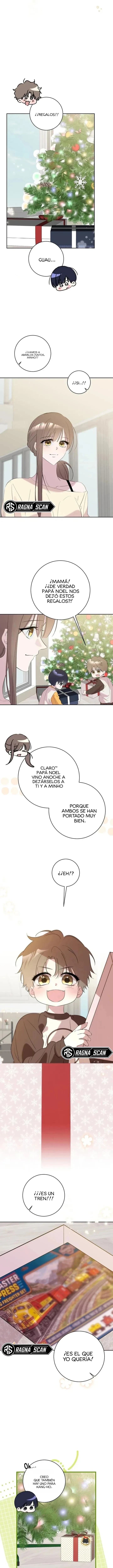 Un romance que comienza con el cuidado de los niños Capítulo 40 - Page 3