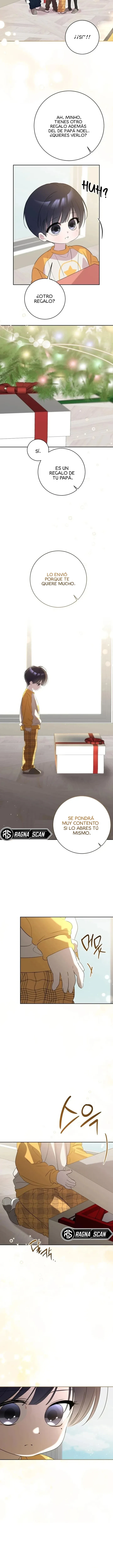 Un romance que comienza con el cuidado de los niños Capítulo 40 - Page 6