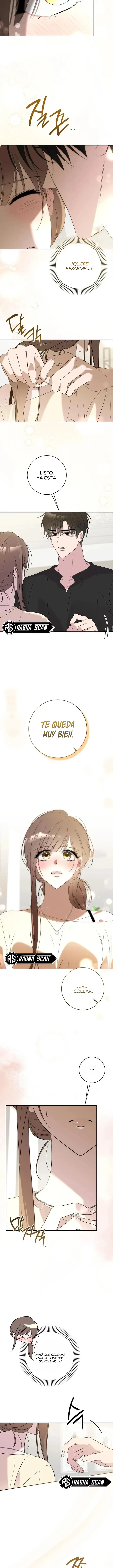 Un romance que comienza con el cuidado de los niños Capítulo 40 - Page 10