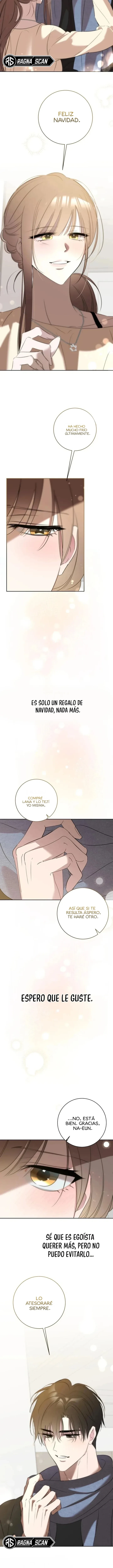 Un romance que comienza con el cuidado de los niños Capítulo 40 - Page 12