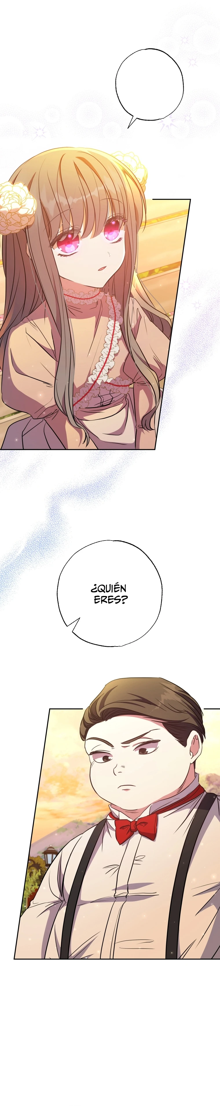 Una Santa Adoptada Por El Gran Duque Capítulo 11 - Page 9