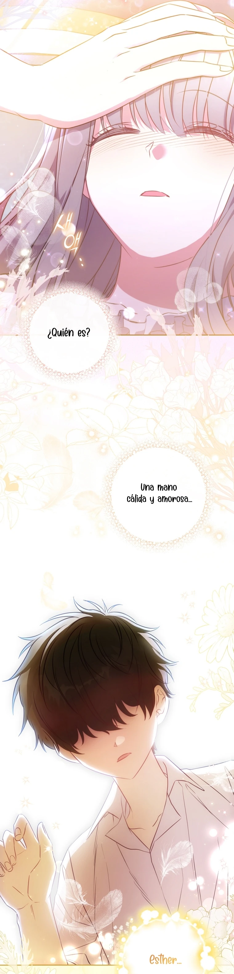 Una Santa Adoptada Por El Gran Duque Capítulo 12 - Page 10