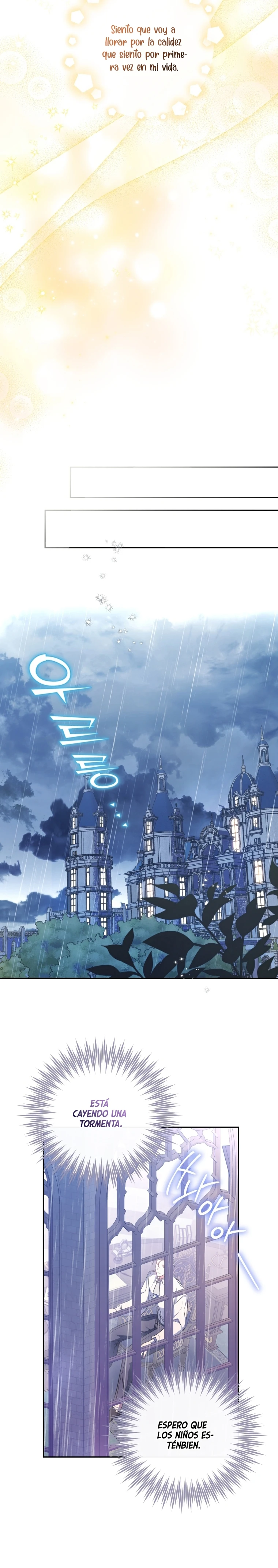 Una Santa Adoptada Por El Gran Duque Capítulo 12 - Page 32