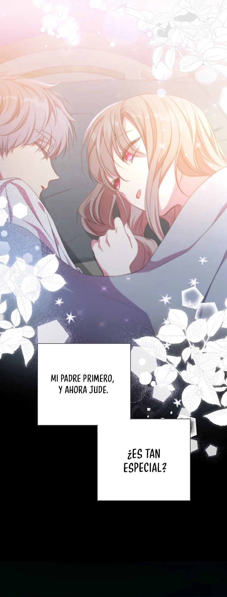 Una Santa Adoptada Por El Gran Duque Capítulo 14 - Page 12