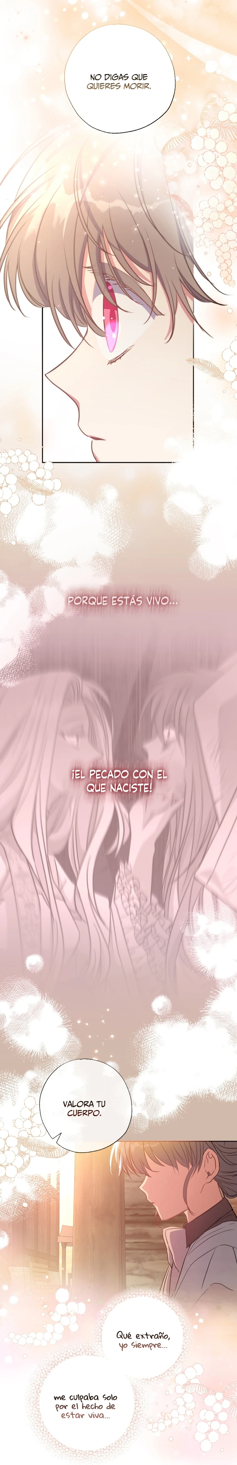 Una Santa Adoptada Por El Gran Duque Capítulo 15 - Page 14