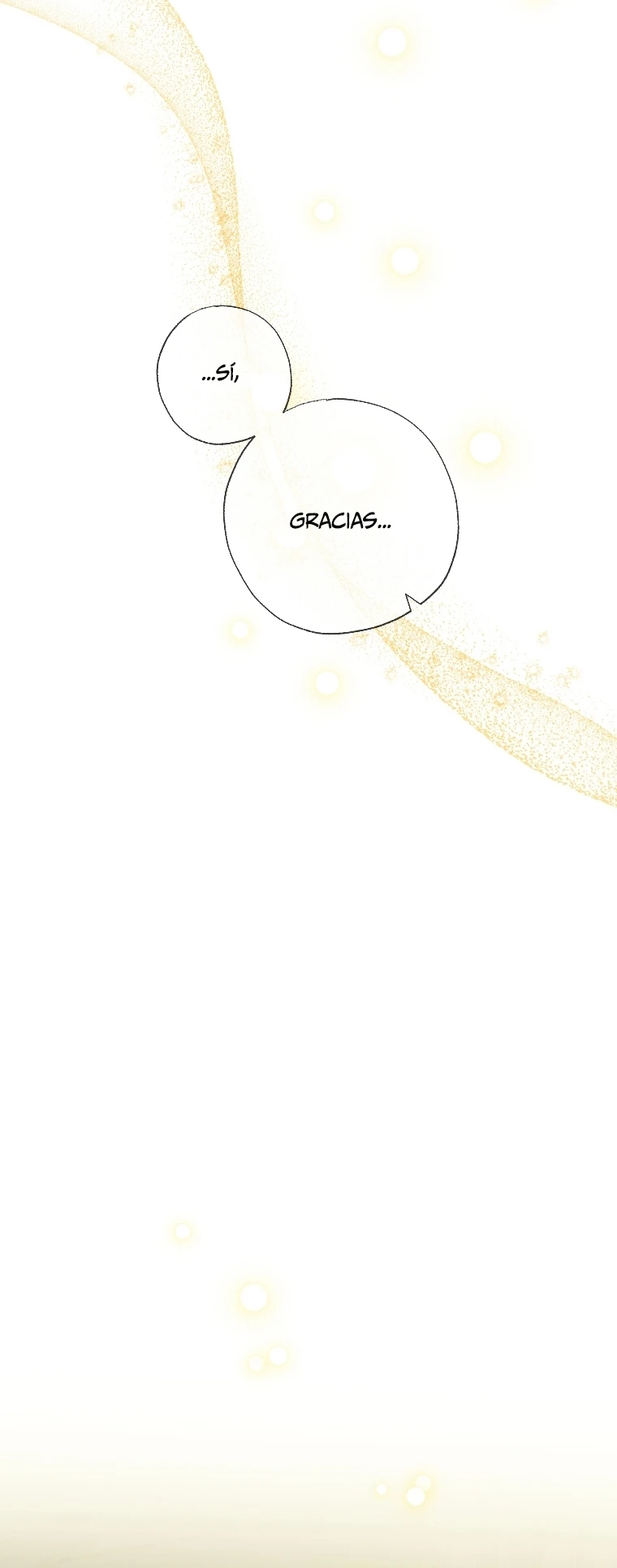 Una Santa Adoptada Por El Gran Duque Capítulo 15 - Page 27