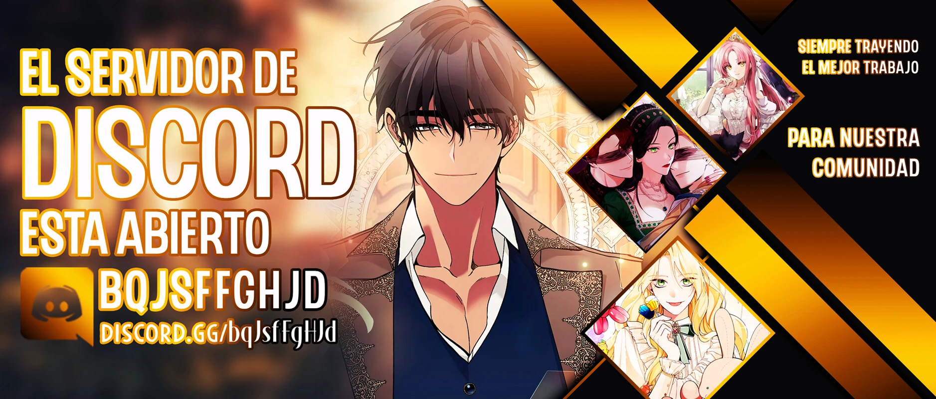 Una Santa Adoptada Por El Gran Duque Capítulo 16 - Page 33