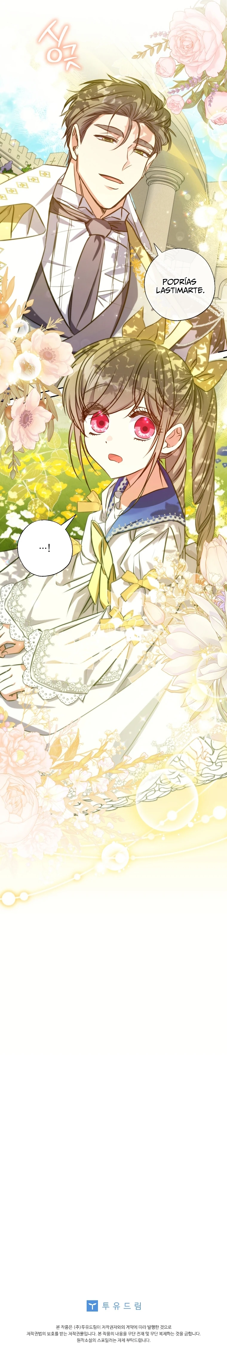 Una Santa Adoptada Por El Gran Duque Capítulo 19 - Page 32