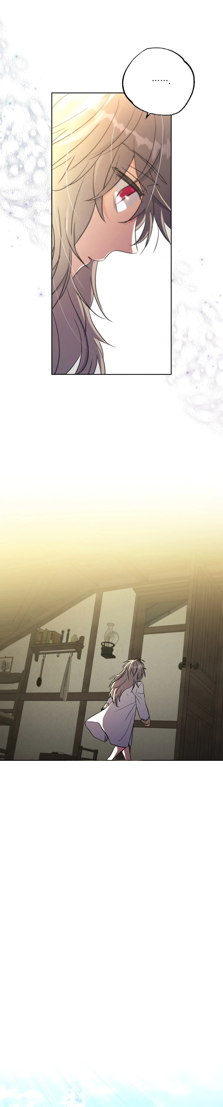 Una Santa Adoptada Por El Gran Duque Capítulo 2 - Page 28