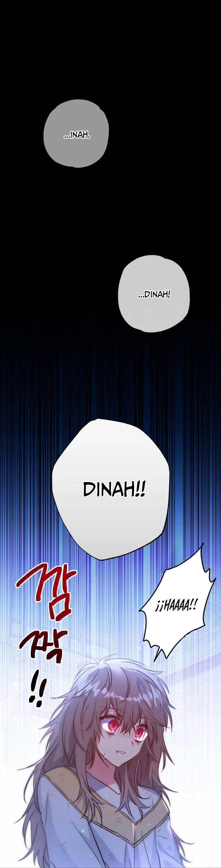 Una Santa Adoptada Por El Gran Duque Capítulo 2 - Page 9